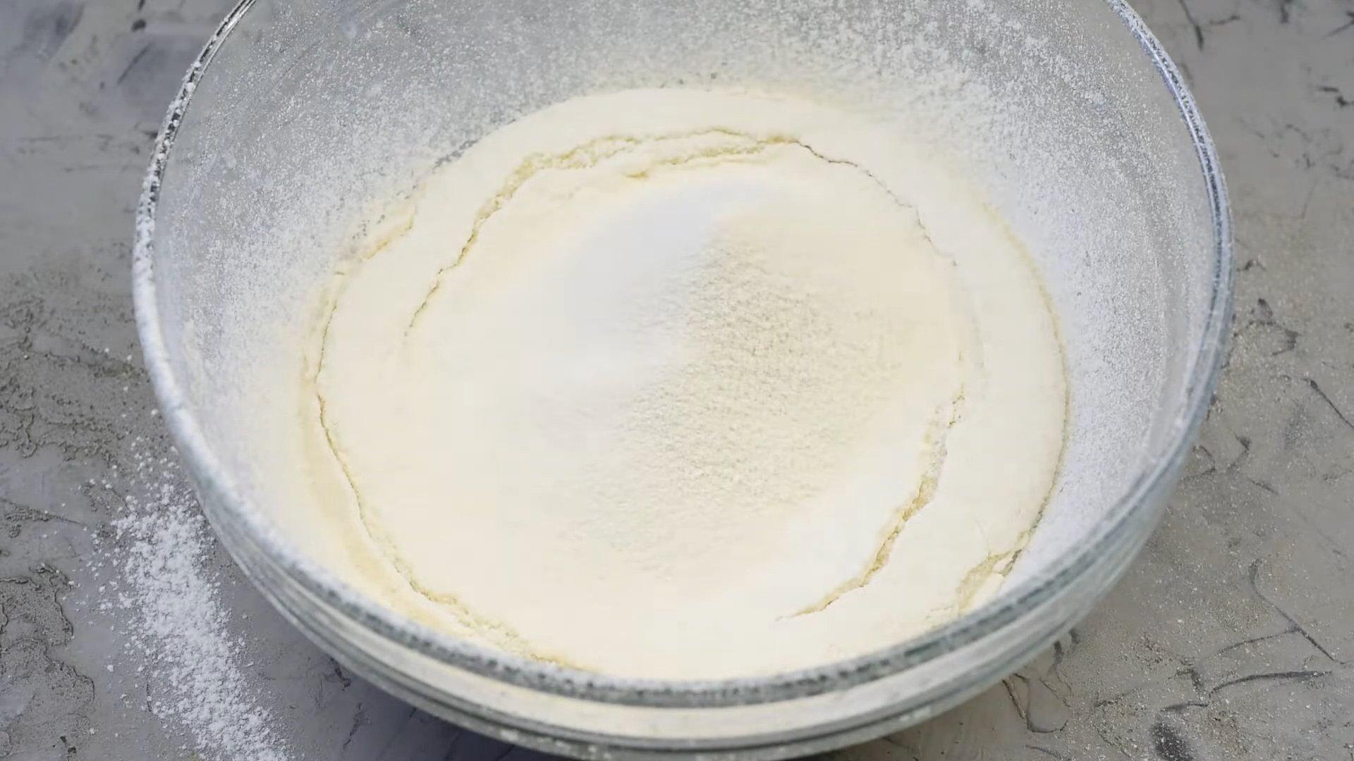 Rezept – Chiffon-Kuchen aus dem Schongarer – Schritt 7