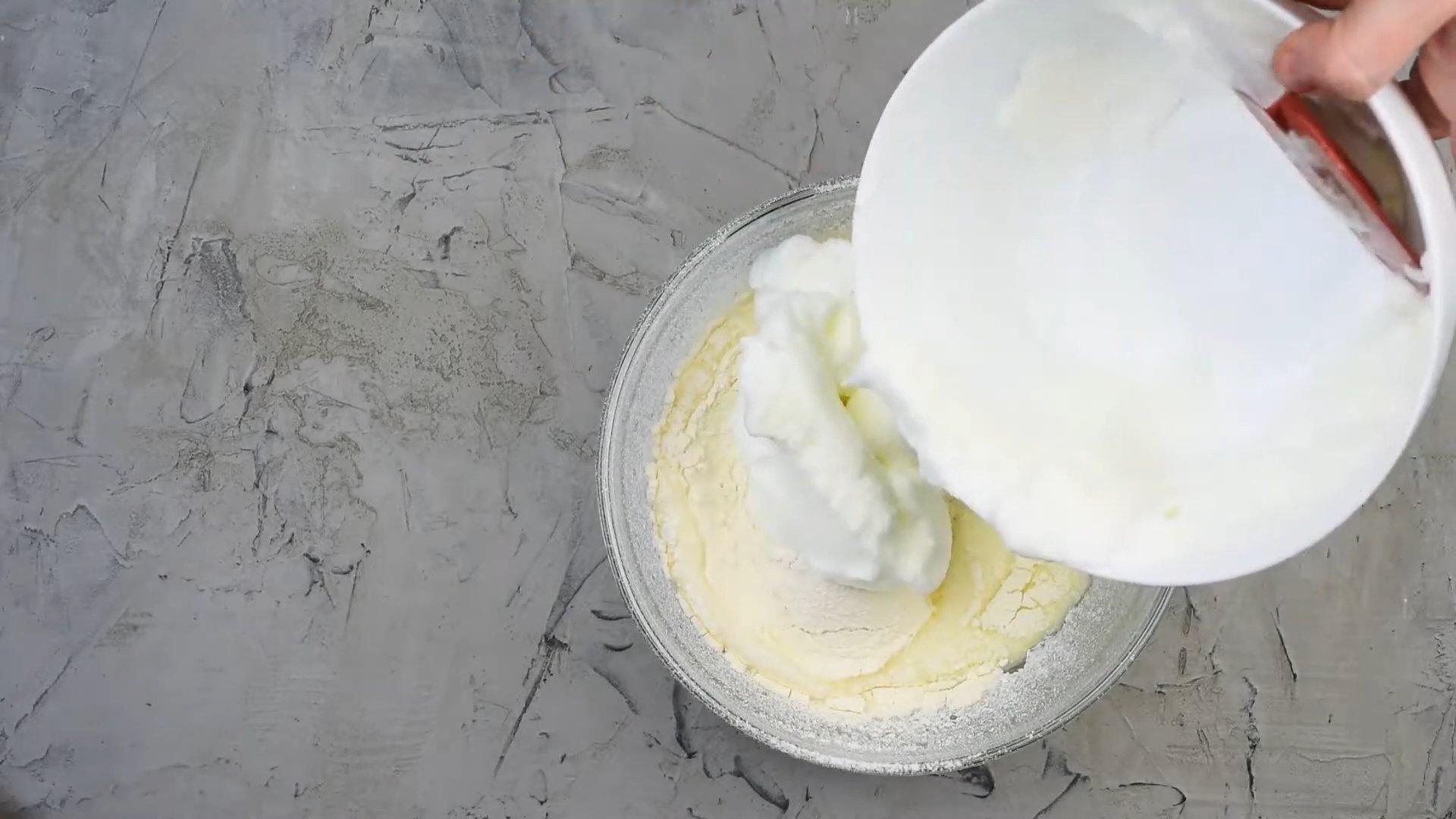 Rezept – Chiffon-Kuchen aus dem Schongarer – Schritt 8