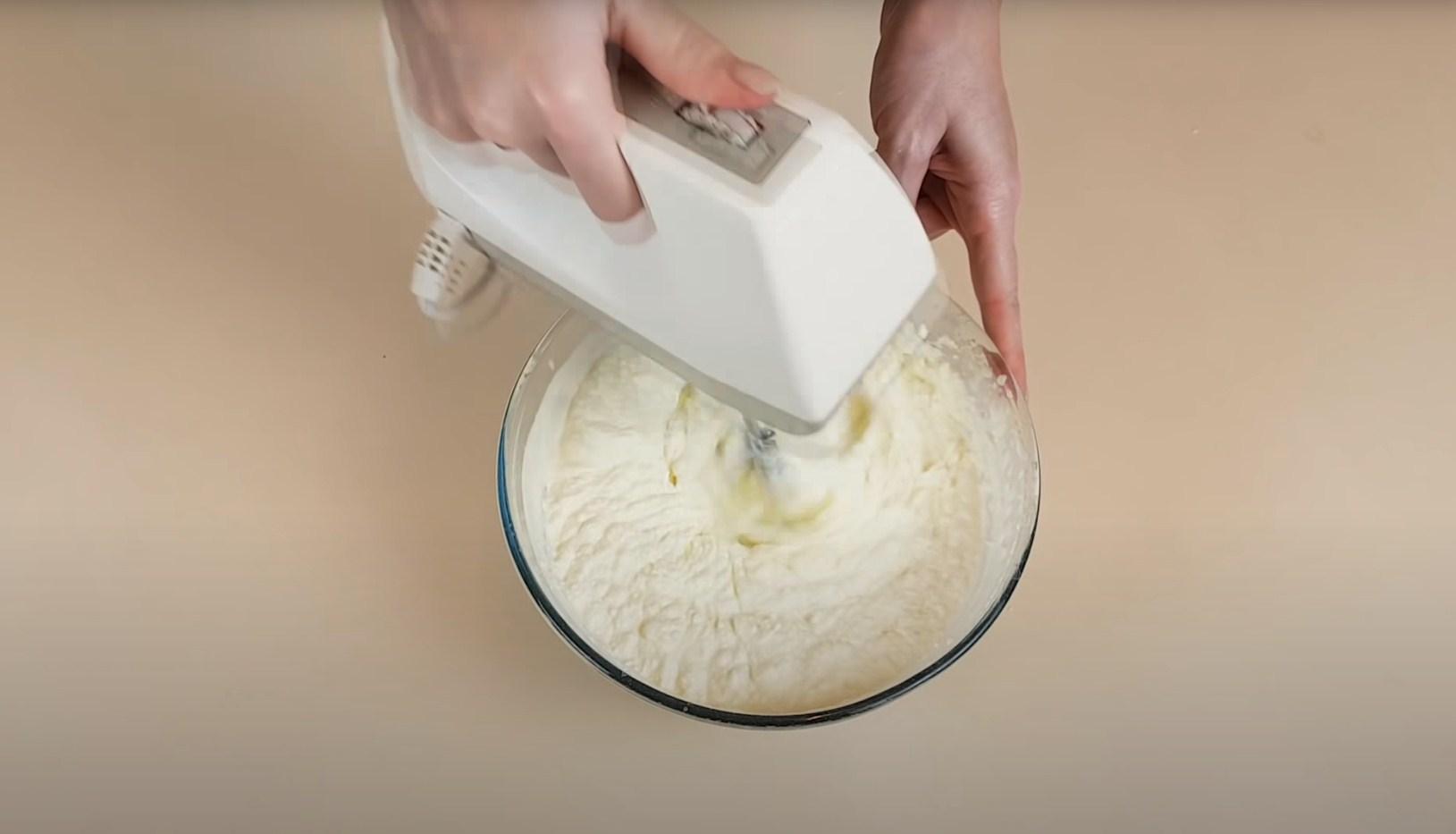 وصفة - كريمة اللبن الرائب المنزلية - الخطوة 5