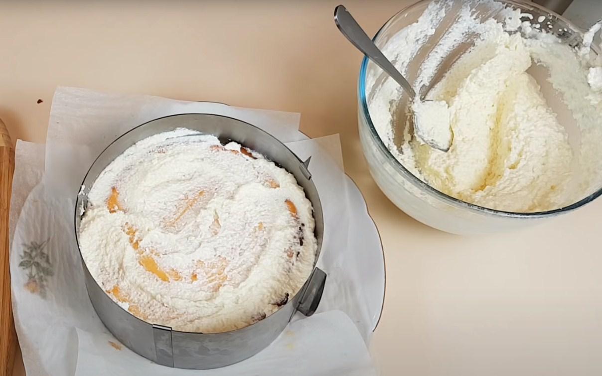 وصفة - كريمة اللبن الرائب المنزلية - الخطوة 6