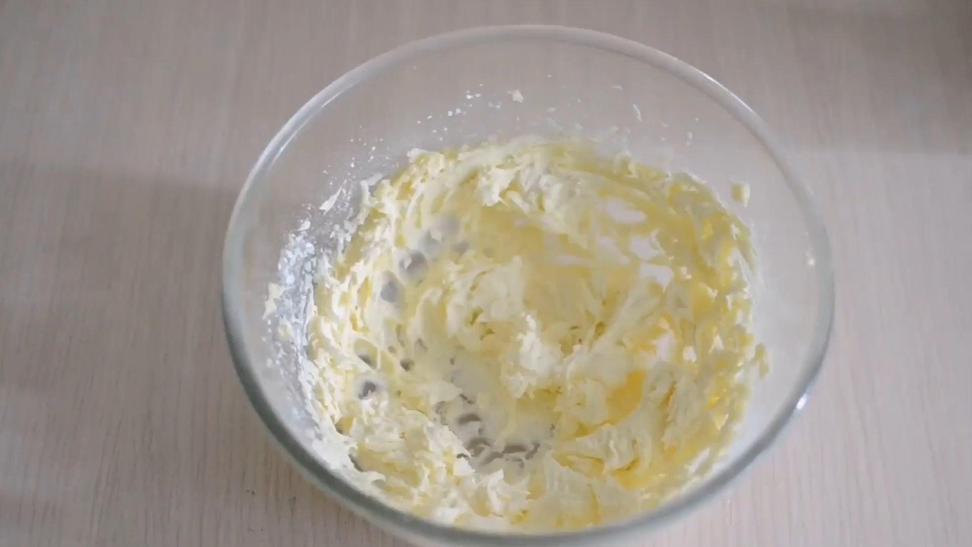 Rezept – Frischkäse-Frosting für Cupcakes – Schritte 3-2