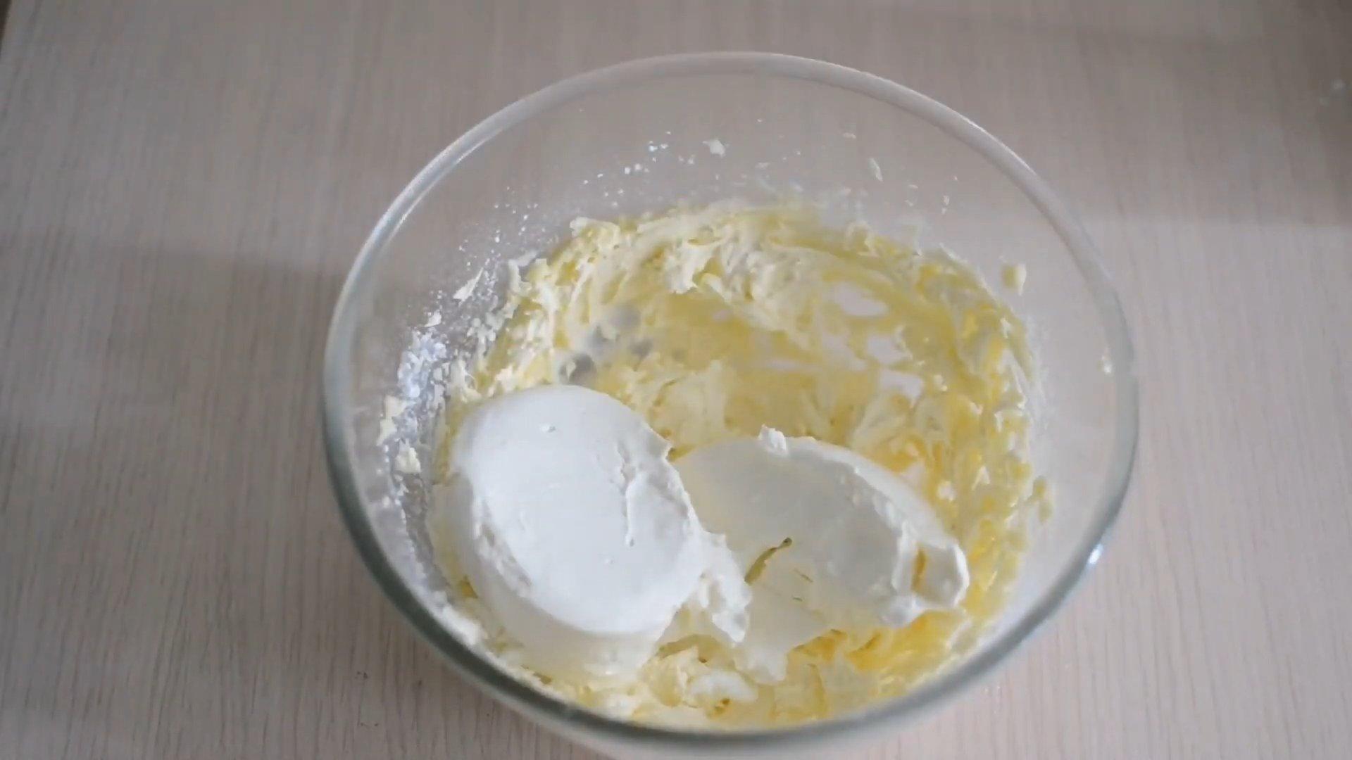 Rezept – Frischkäse-Frosting für Cupcakes – Schritt 4-1