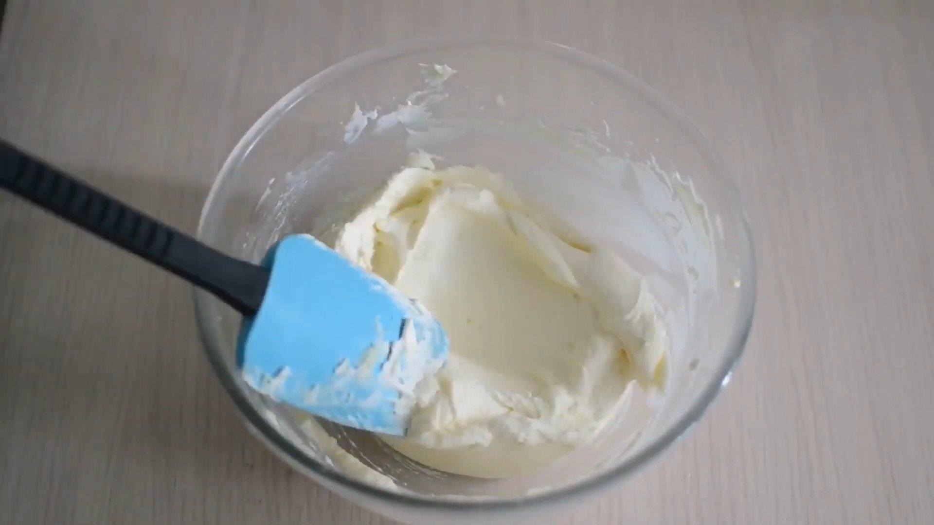Rezept – Frischkäse-Frosting für Cupcakes – Schritt 4-2