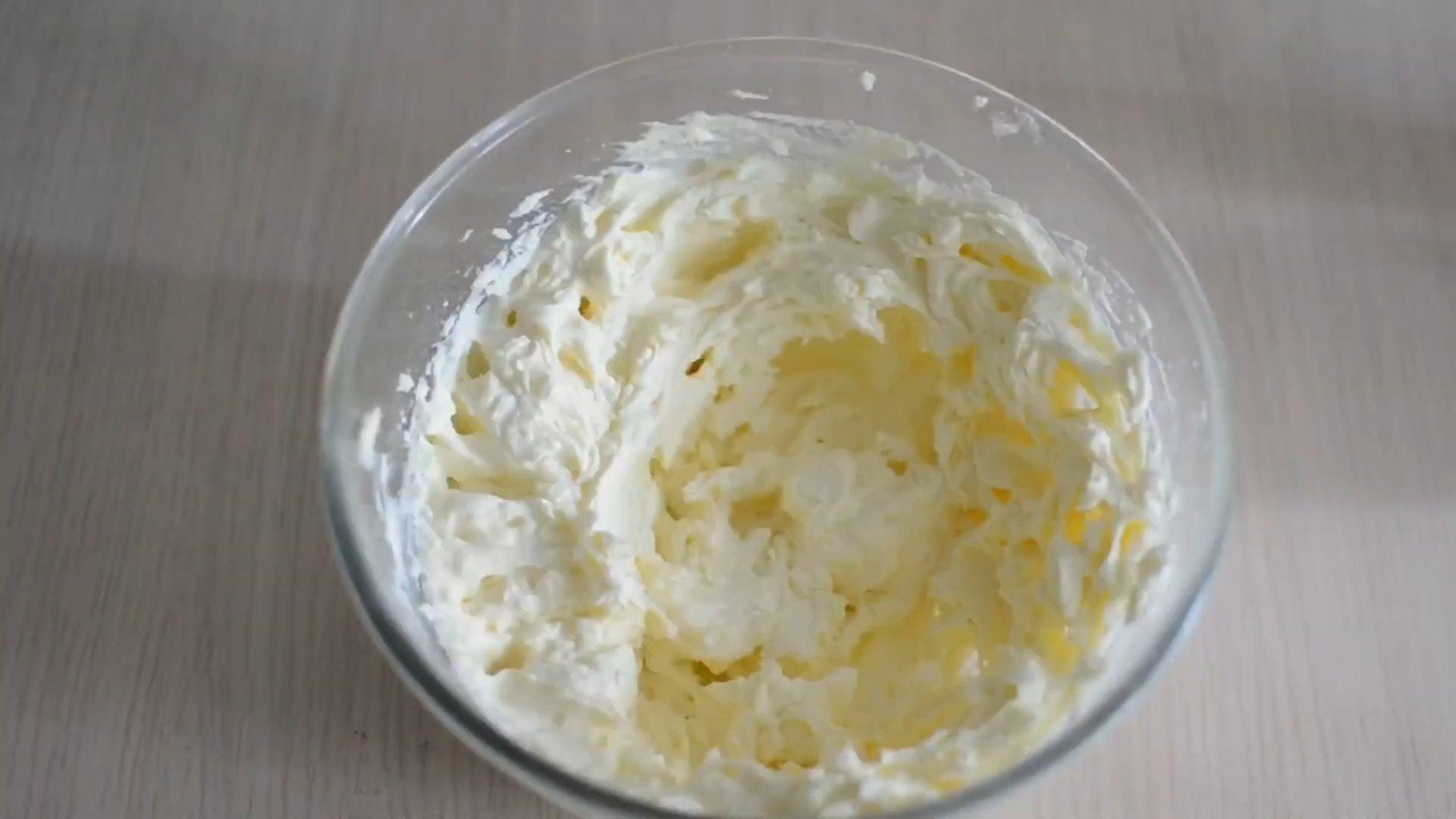 Rezept – Frischkäse-Frosting für Cupcakes – Schritt 7-1
