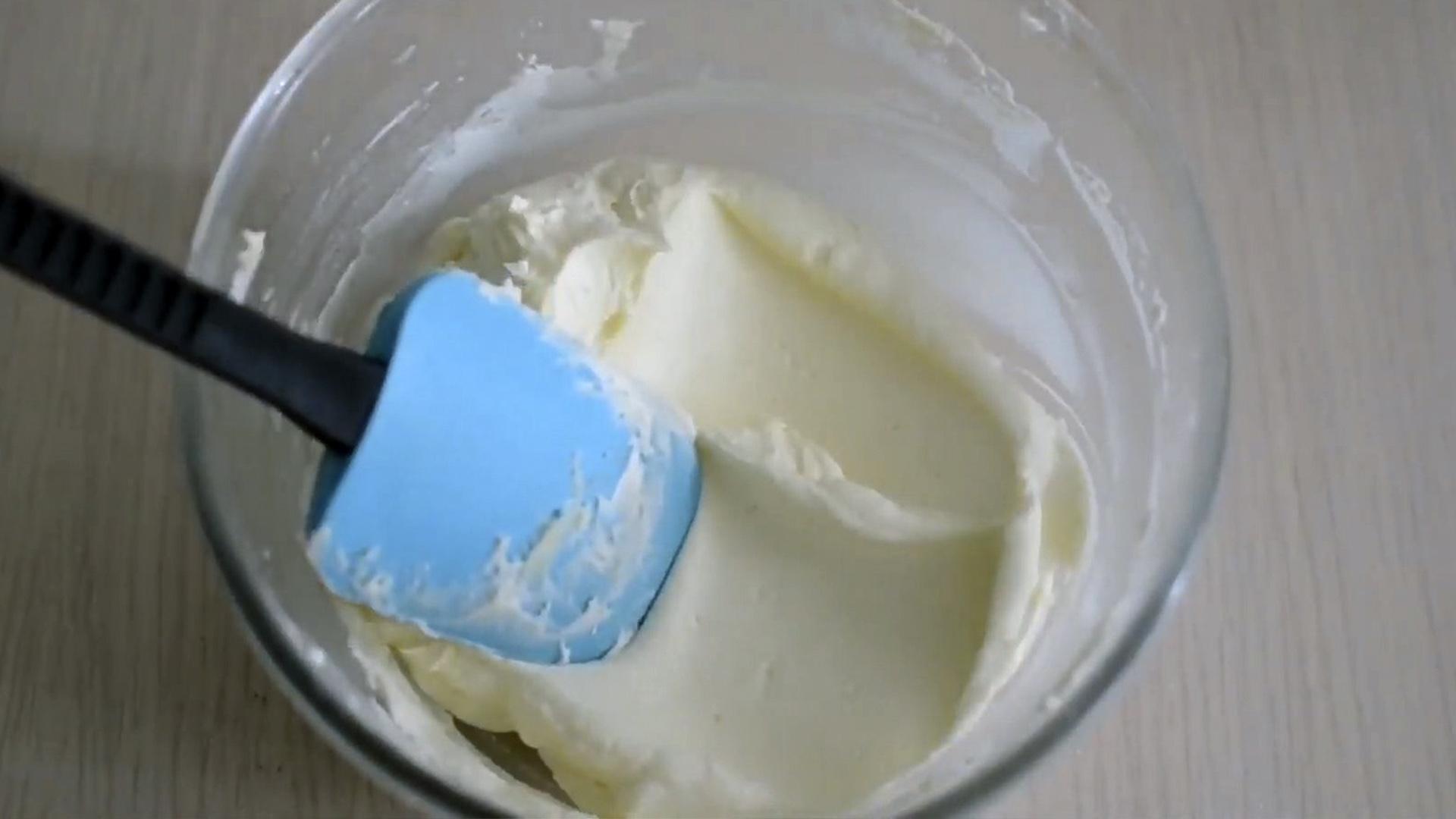 Rezept – Frischkäse-Frosting für Cupcakes – Schritt 7-2