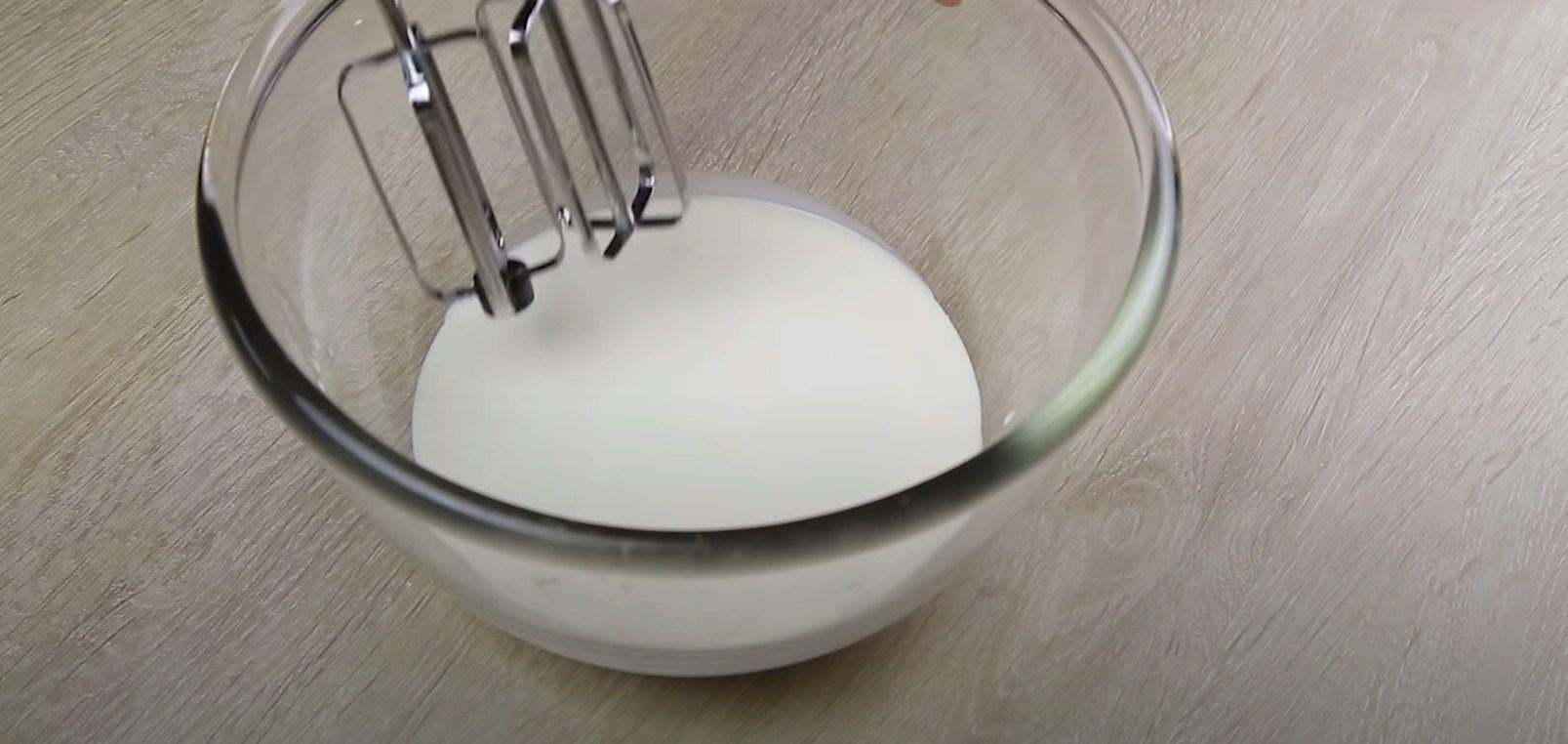 وصفة - كاسترد الدبلوماسي الذي يذوب في فمك - الخطوة 10