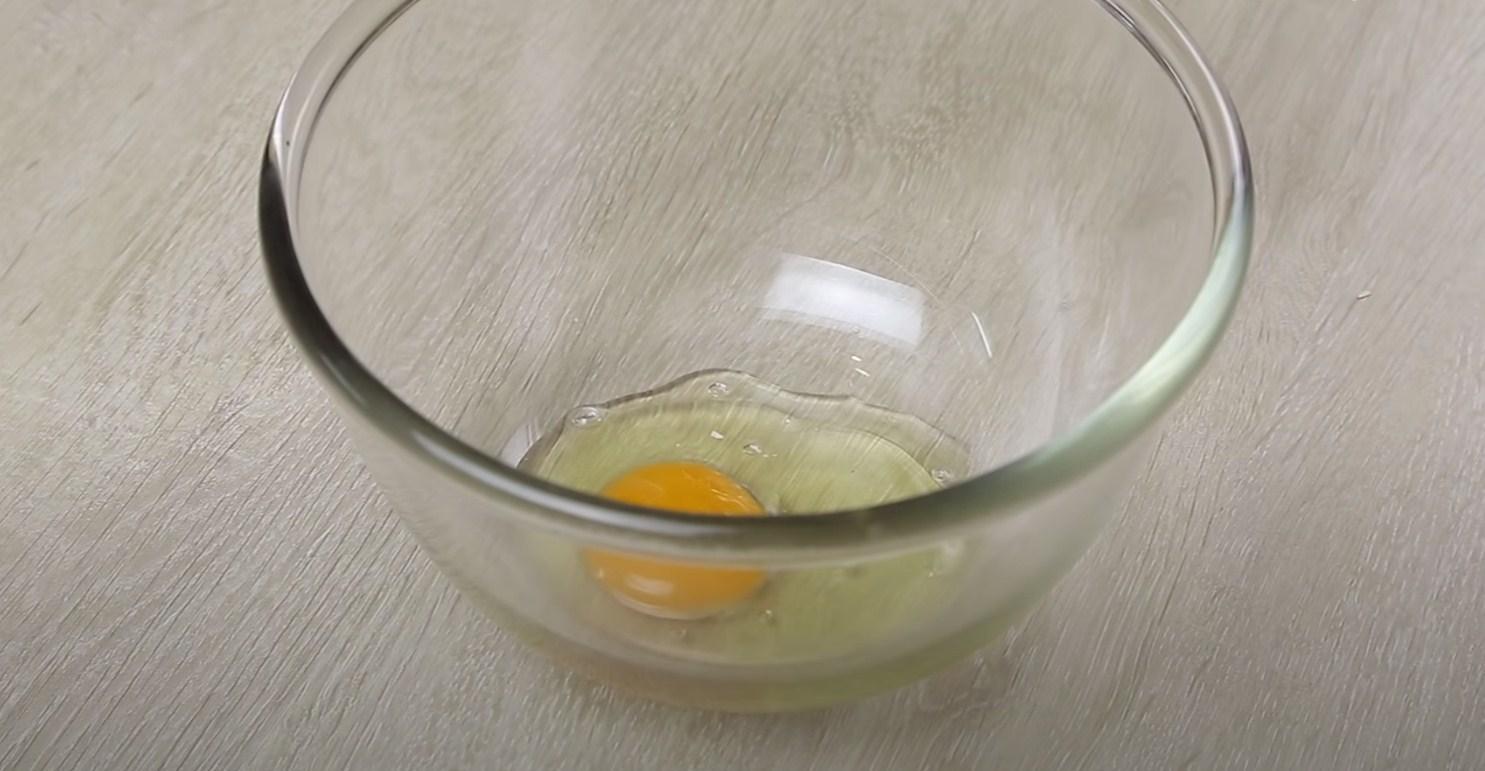 وصفة - كاسترد الدبلوماسي الذي يذوب في فمك - الخطوة 3