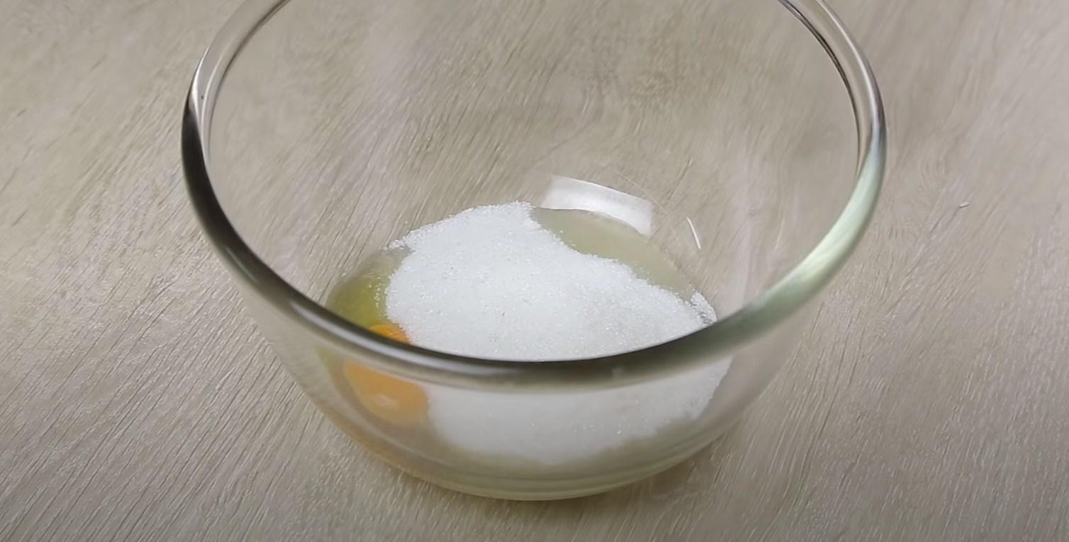 وصفة - كاسترد الدبلوماسي الذي يذوب في فمك - الخطوة 4