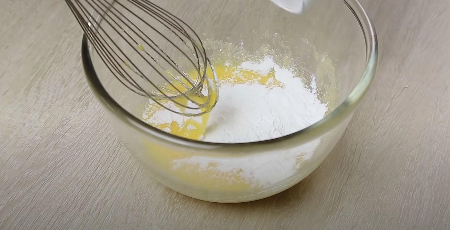 وصفة - كاسترد الدبلوماسي الذي يذوب في فمك - الخطوة 5