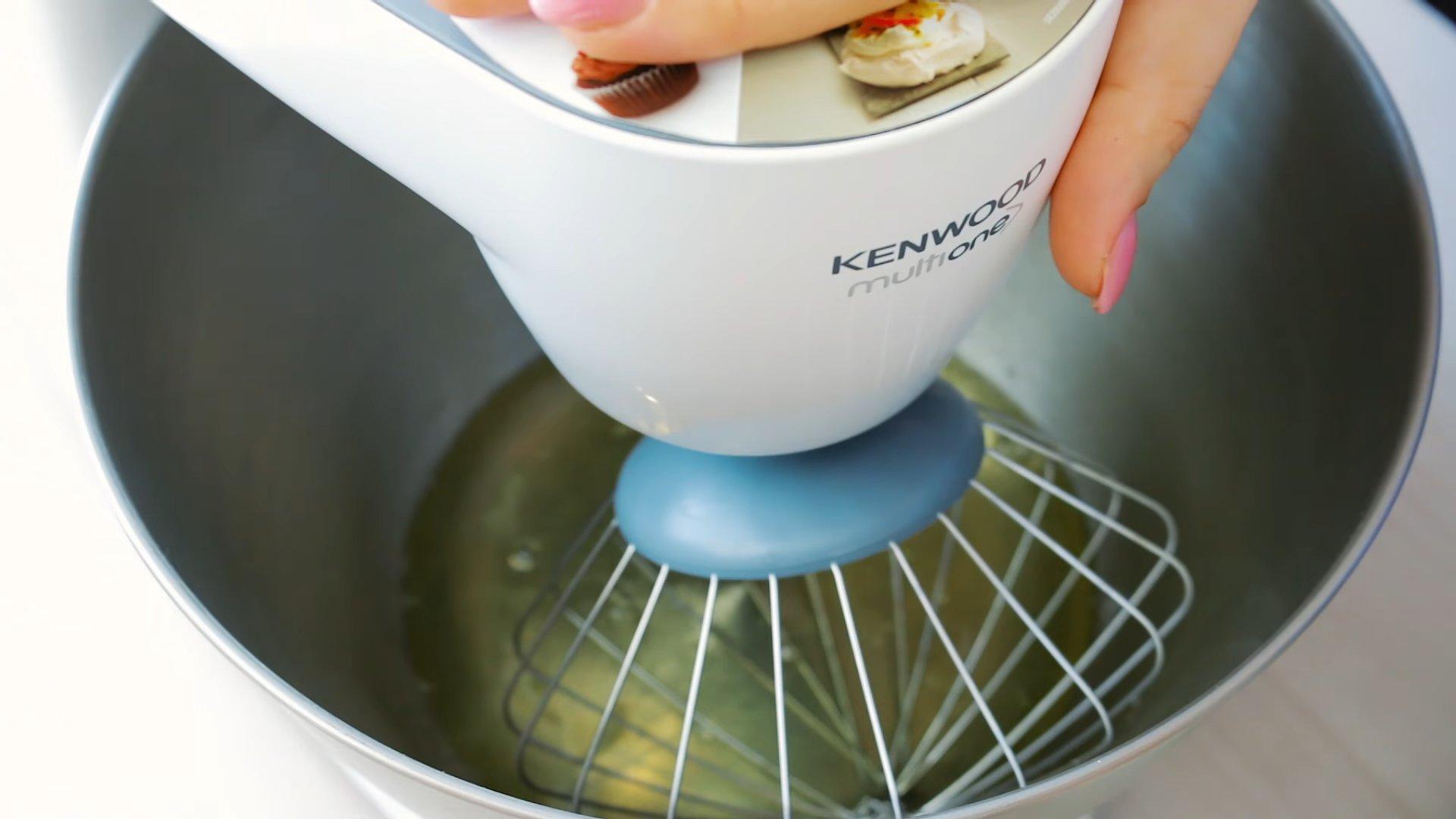 Rezept – Harry Bakers Chiffon-Kuchen – Schritt 8