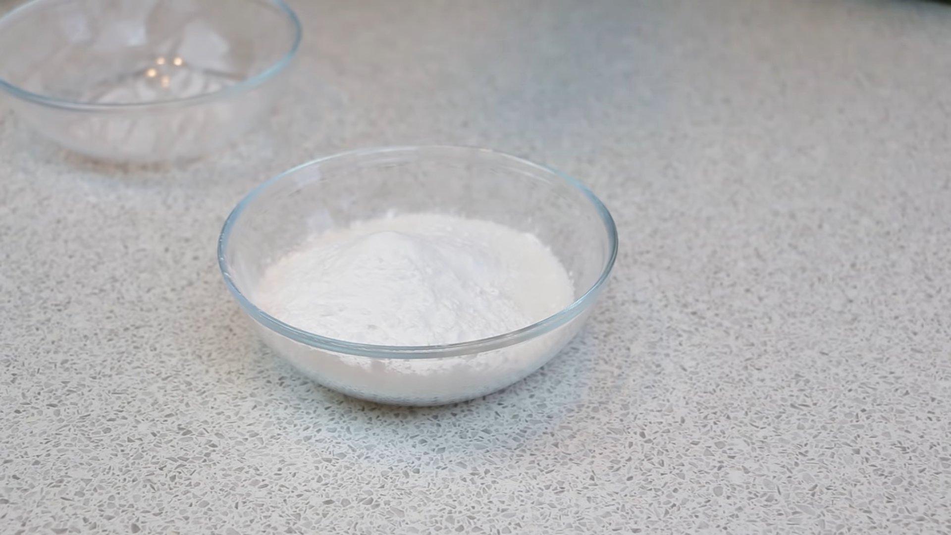 وصفة - كريمة التفاح - الخطوة 3