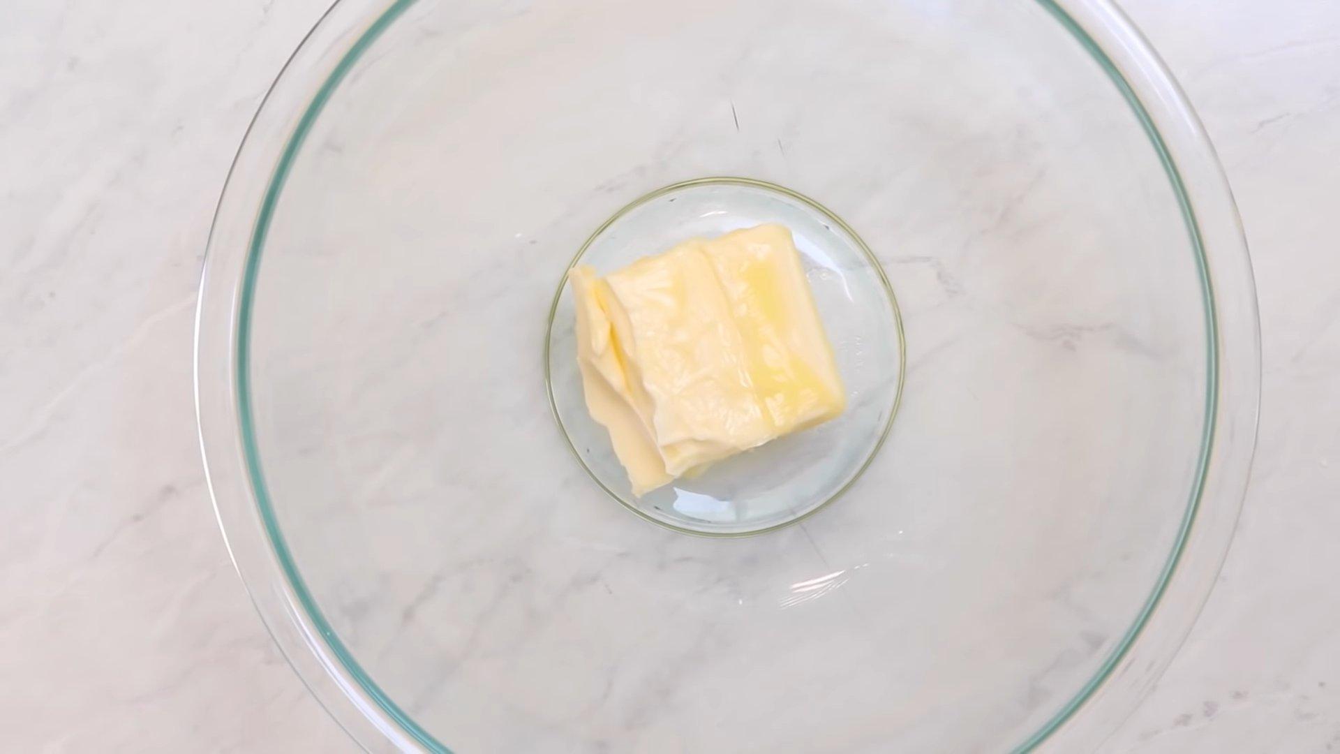 وصفة - كريمة زبدة الماسكاربوني - الخطوة 1