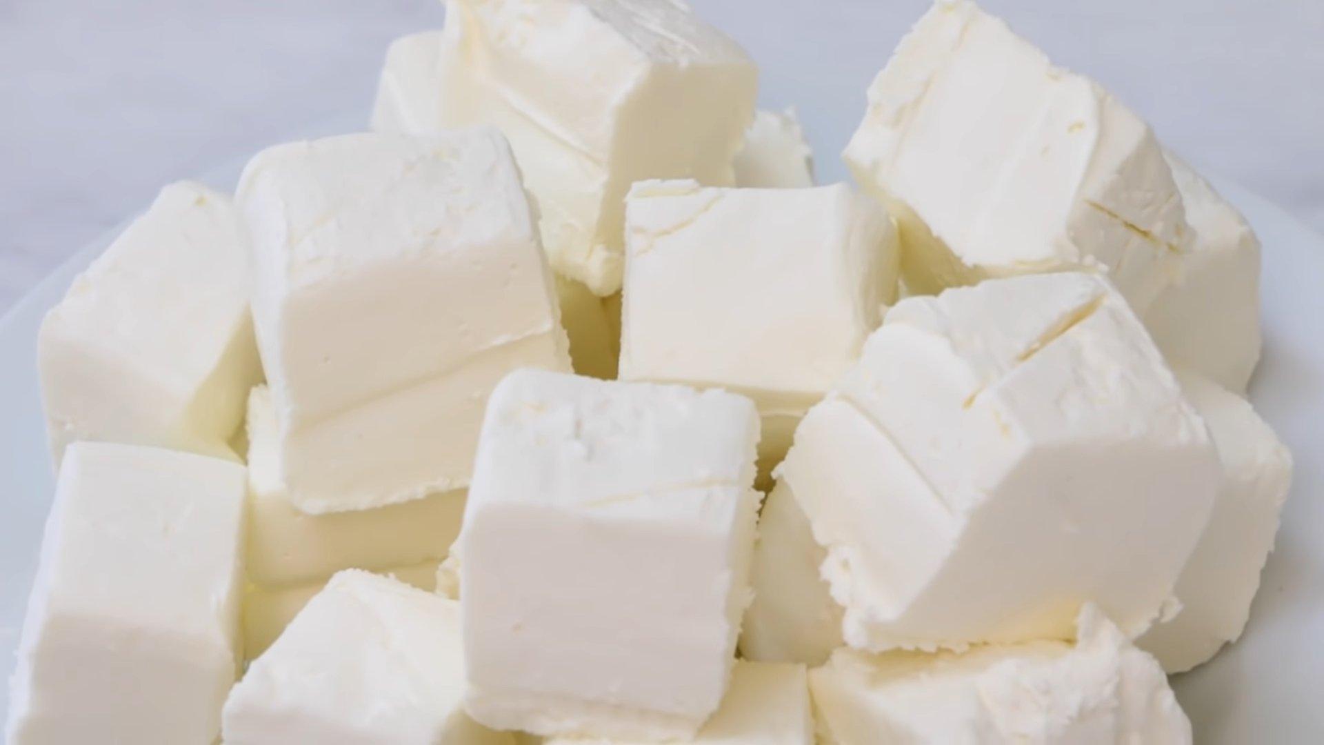 وصفة - كريمة الزبدة بالماسكربون - الخطوة 3-1