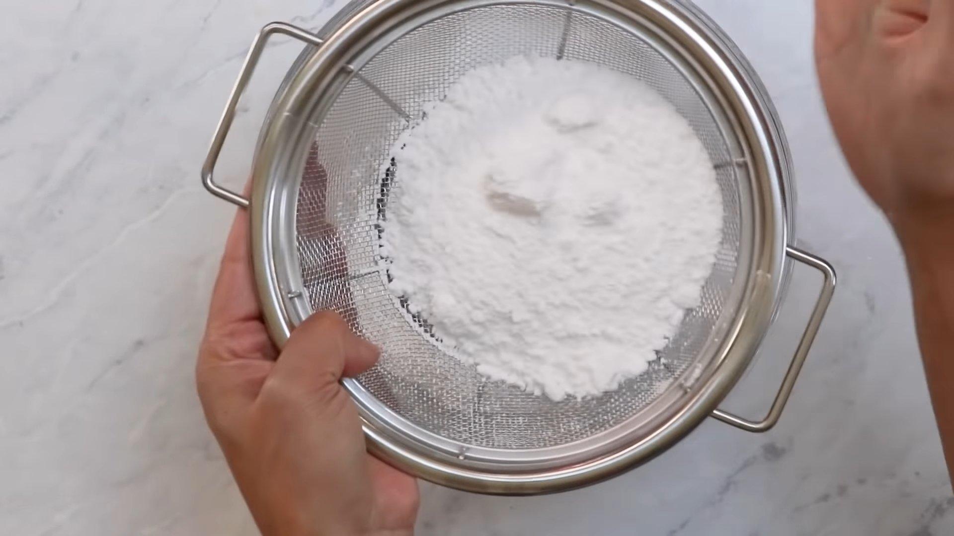 وصفة - كريمة زبدة الماسكاربوني - الخطوة 5