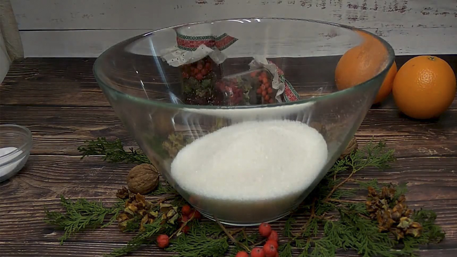 Rezept – Andy Chefs luftiger Chiffon-Kuchen – Schritt 1