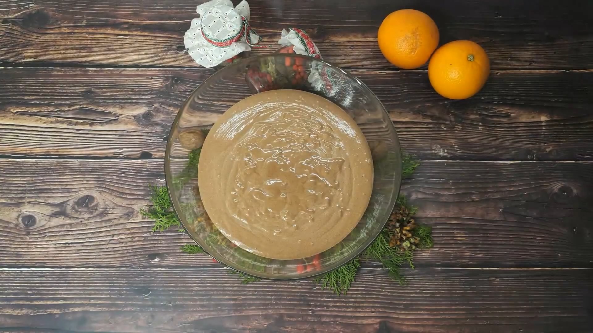 Rezept – Andy Chefs luftiger Chiffon-Kuchen – Schritt 4