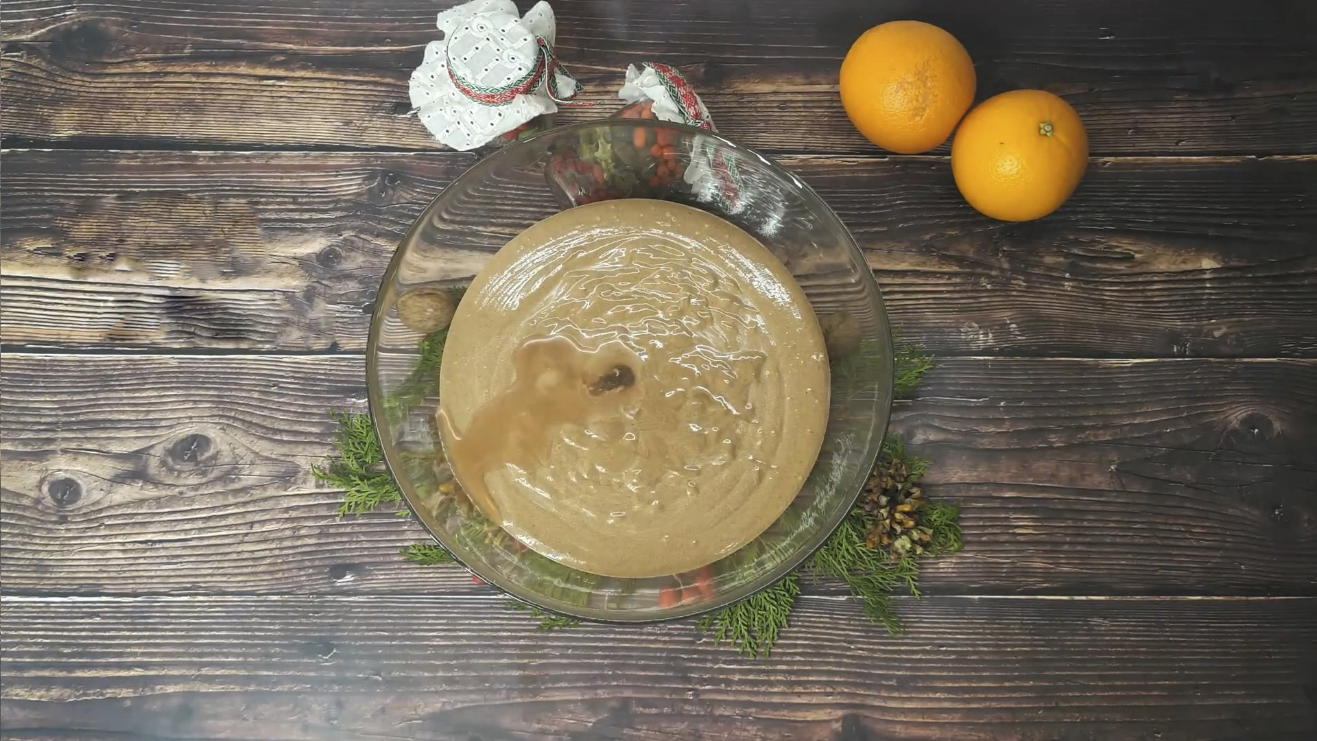 Rezept – Andy Chefs luftiger Chiffon-Kuchen – Schritt 5