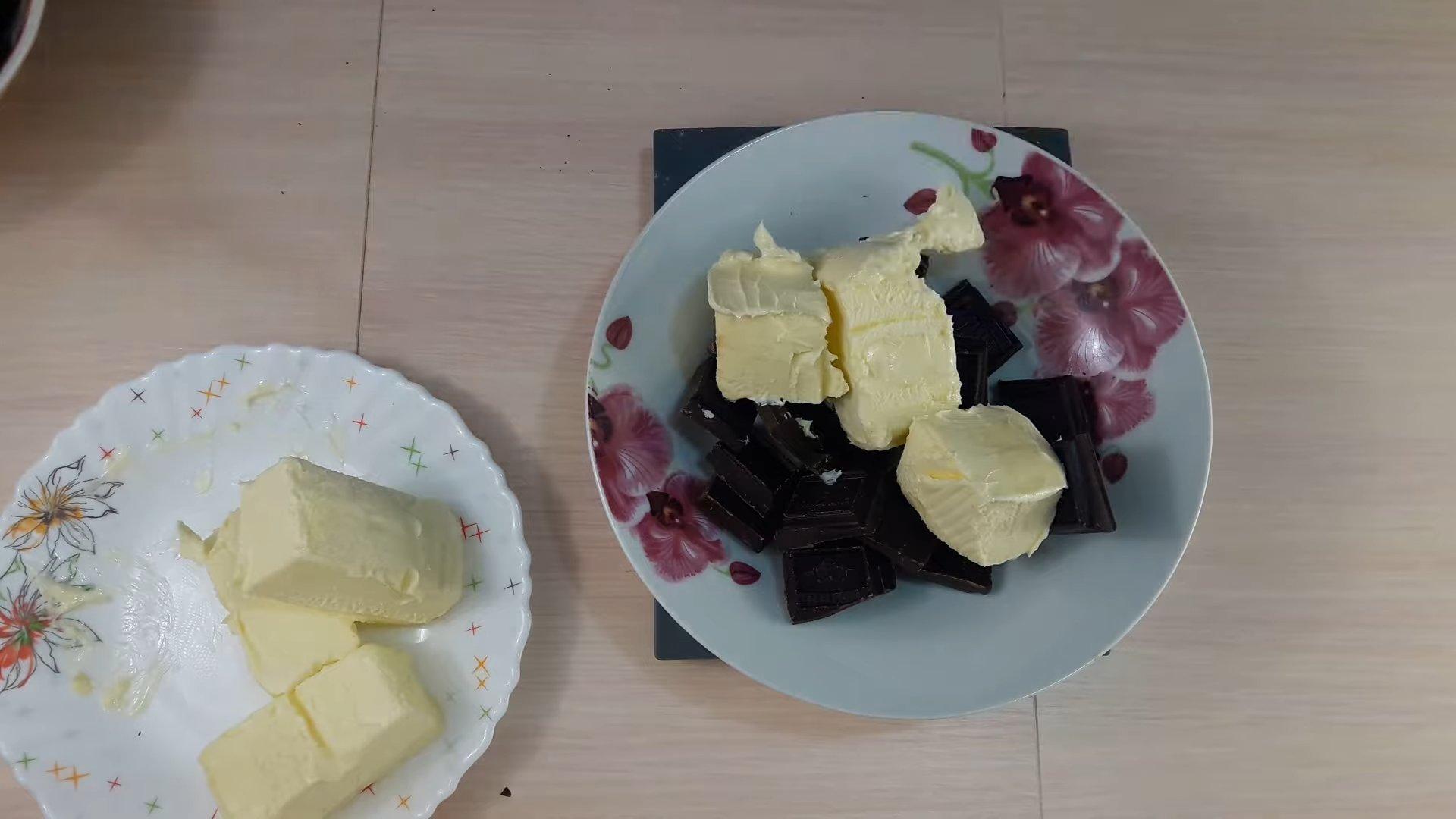 Recepta - Ganache de fruits del bosc - Pas 9