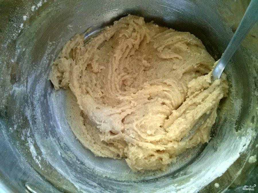 وصفة خبز الزنجبيل - الخطوة 3