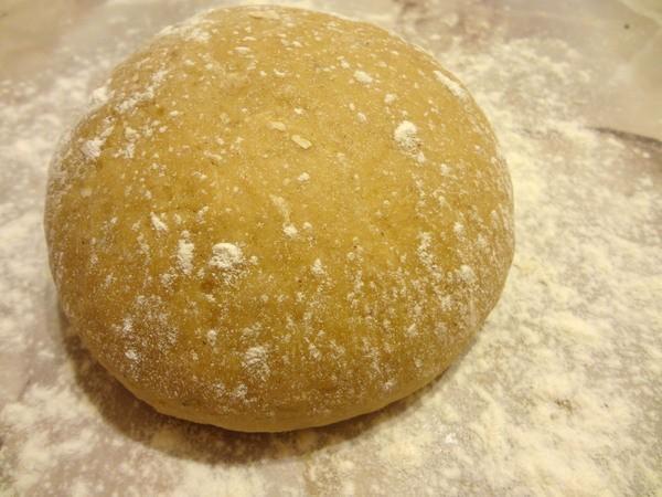 طريقة عمل كعكات الزنجبيل على عصا - الخطوة 6