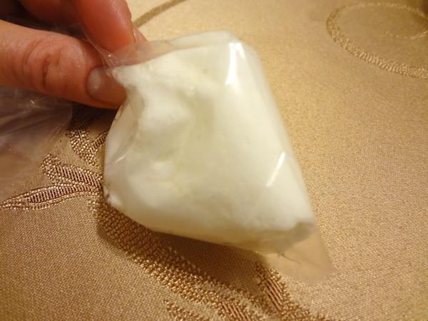 طريقة عمل كعكات الزنجبيل على عصا - الخطوة 10