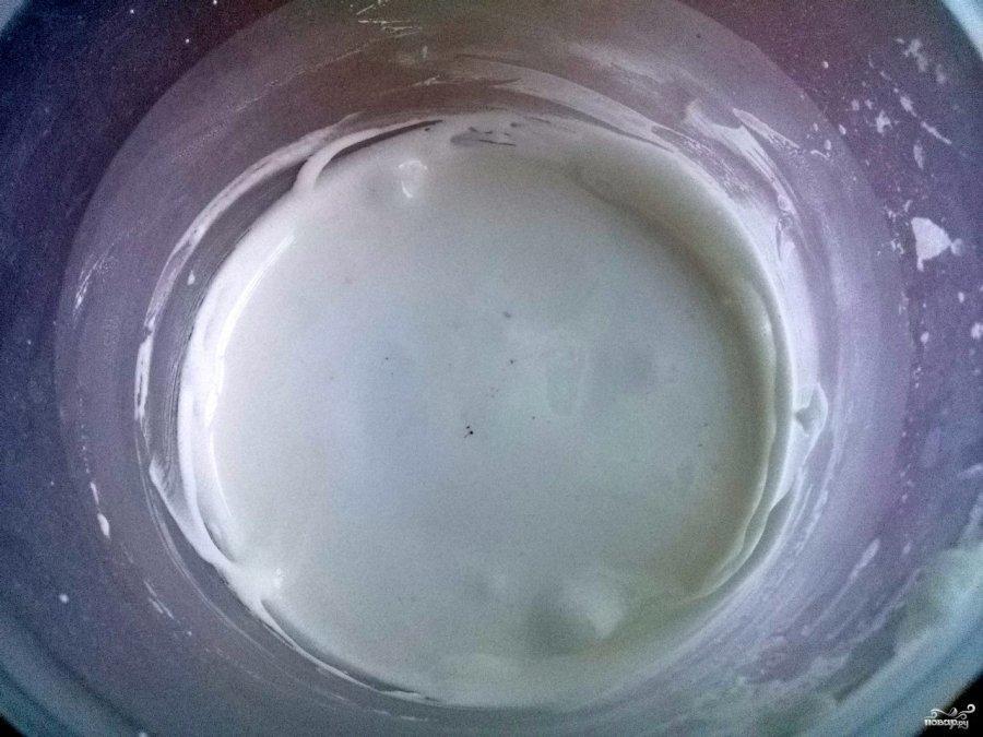 وصفة خبز الزنجبيل - الخطوة 8