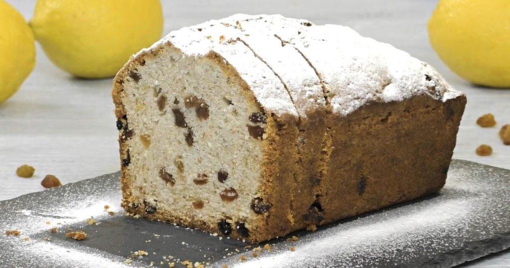 طريقة خبز الكعك في آلة الخبز - صور