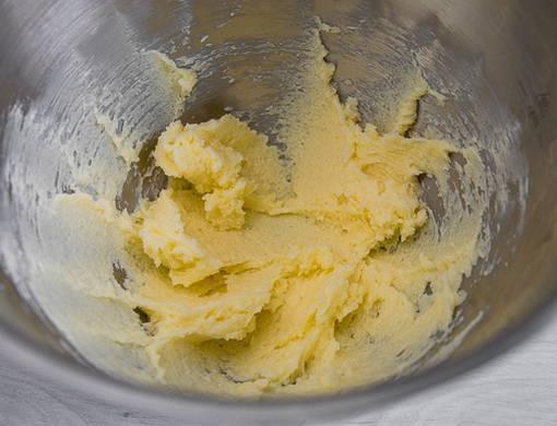 وصفة سهلة لتشيز كيك - الخطوة 2