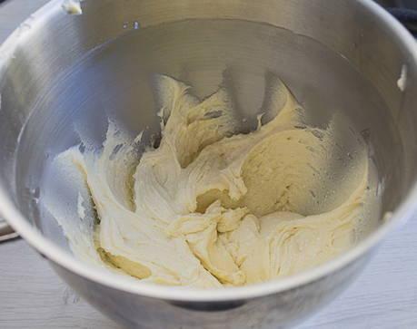 وصفة سهلة لتشيز كيك - الخطوة 4