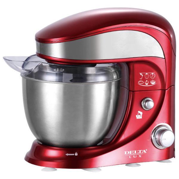 És essencial una batedora planetària per a un pastisser? - Foto