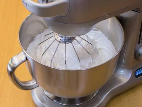 وصفة سهلة للميرينغ - الخطوة 2