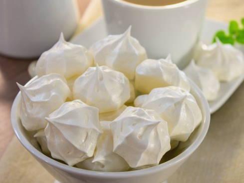 وصفة سهلة للميرينغ - الخطوة 5