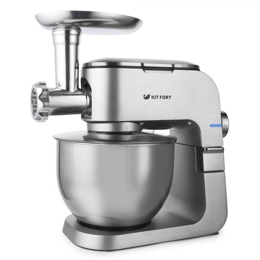 Batedores TOP per a pastissers - Kitfort KT-1350 - Foto