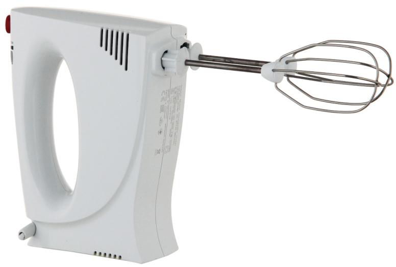 Batedores de primera per a pastissers - Bosch MFQ 3010 - Foto