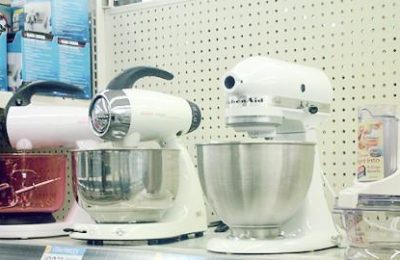 أي نوع من الخلاطات يجب أن يختاره طاهي الحلويات؟ - صورة