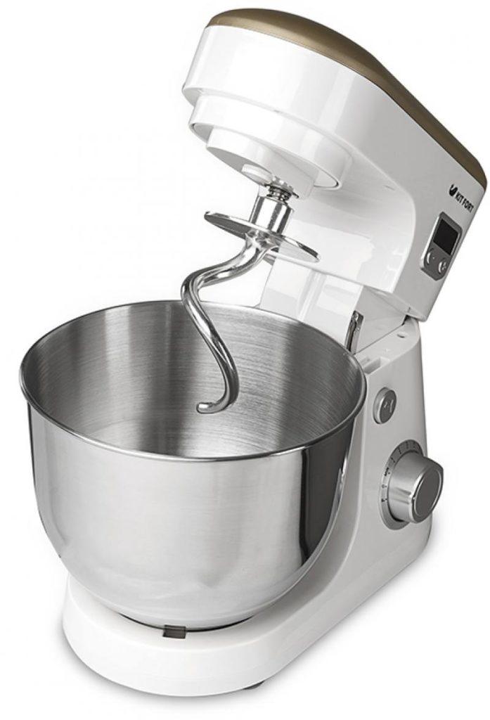 Quina batedora hauria de triar un pastisser? Potència - foto