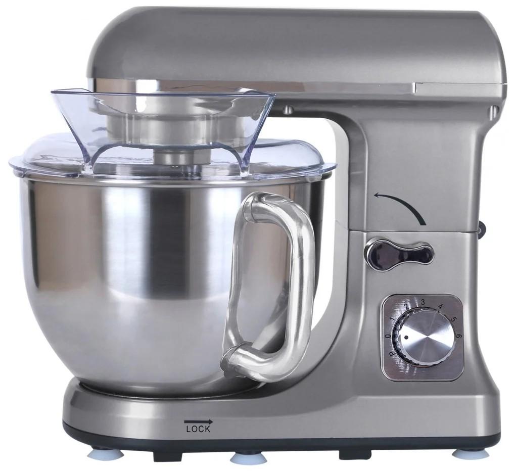 Un pastisser necessita una batedora planetària? - Foto