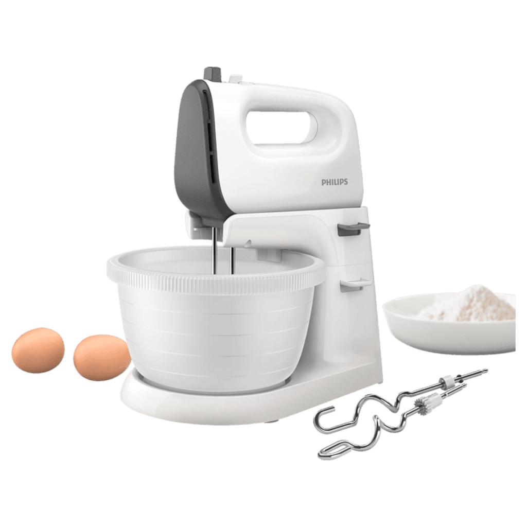 Batedores de pastisseria superiors - Philips HR3745/00 - Foto