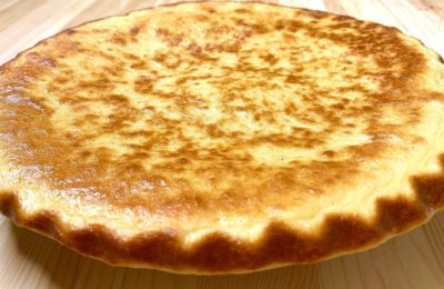 طريقة تحضير طاجن الجبن القريش - صورة