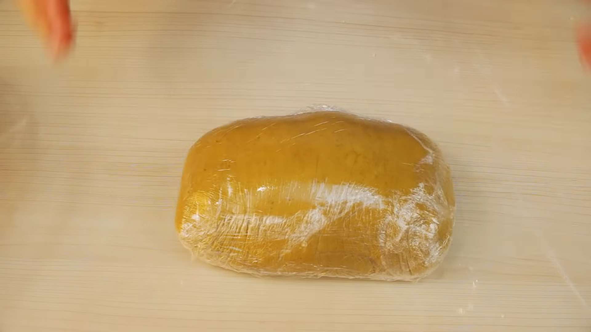 Rezept – Lebkuchenteig – Schritt 10