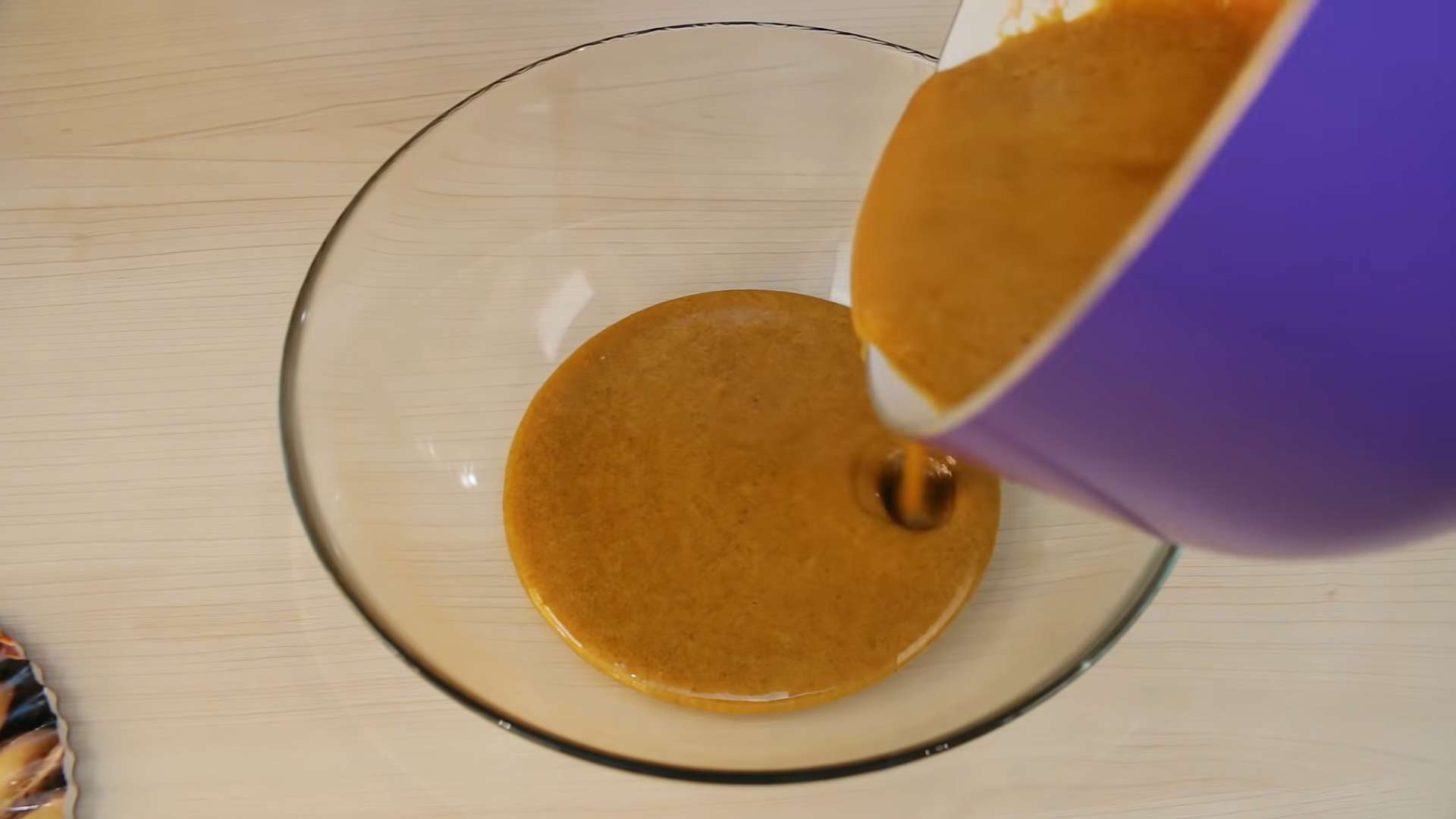 Rezept – Lebkuchenteig – Schritt 6