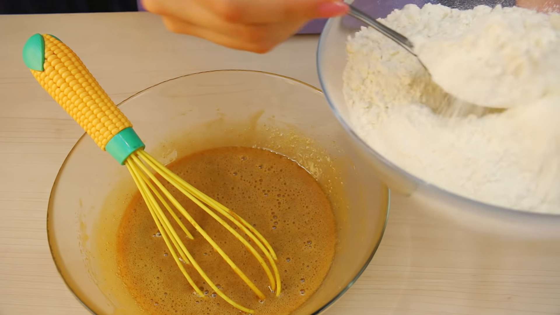 Rezept – Lebkuchenteig – Schritt 8