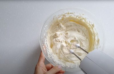 طريقة عمل غاناش الخرسانة - صورة