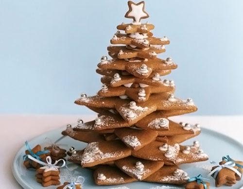 Recepta - Com decorar un arbre de gingebre - Foto 10