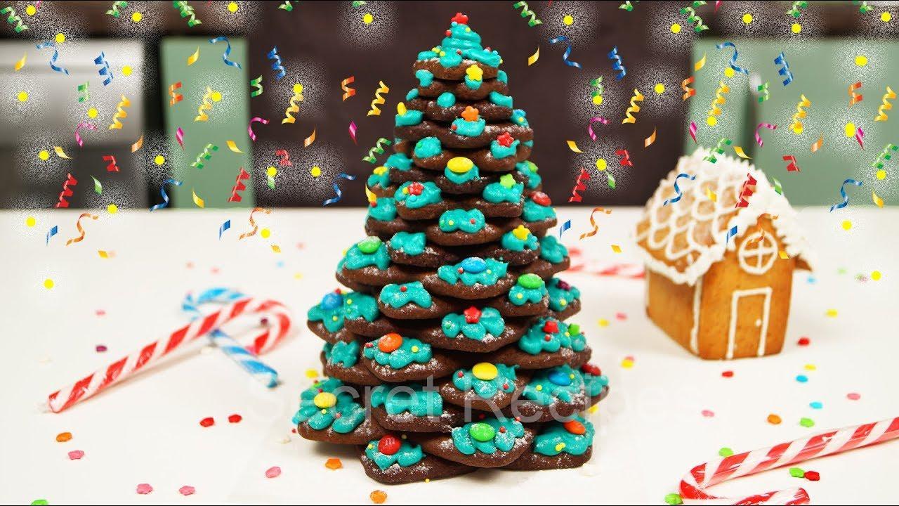 Recepta - Com decorar un arbre de gingebre - Foto 7