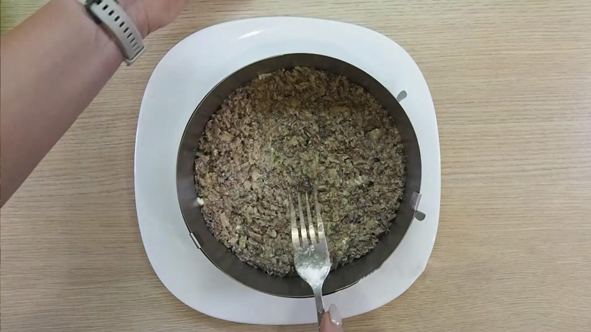 Recepta - Amanida de mimosa Tiger - Pas 3