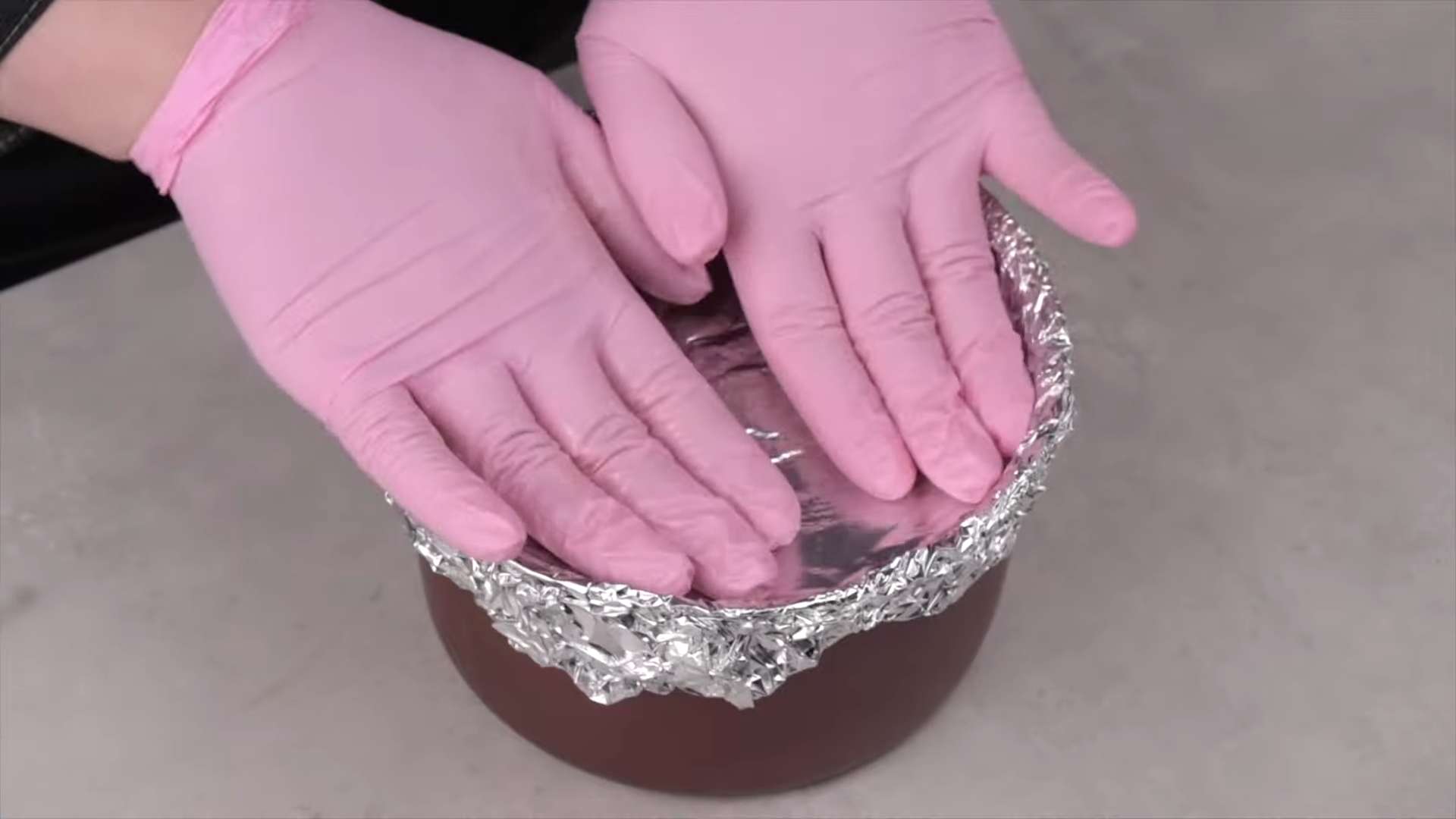 وصفة بودنغ عيد الميلاد الإنجليزي - الخطوة 10-1