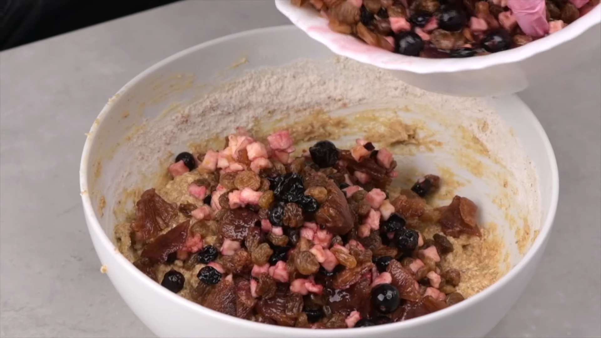 وصفة بودنغ عيد الميلاد الإنجليزي - الخطوة 8