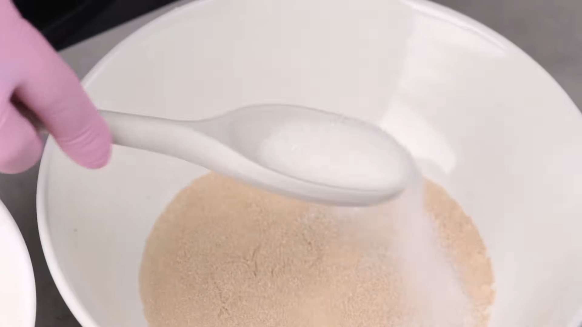 Ricetta - Dresden Stollen (ricetta originale) - Passaggio 3