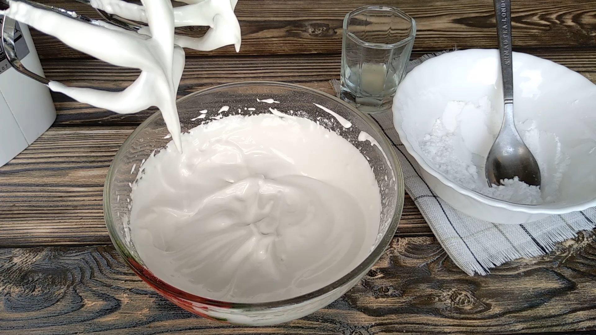 Recepta - Glaça de pa de gingebre sense ou - Pas 4